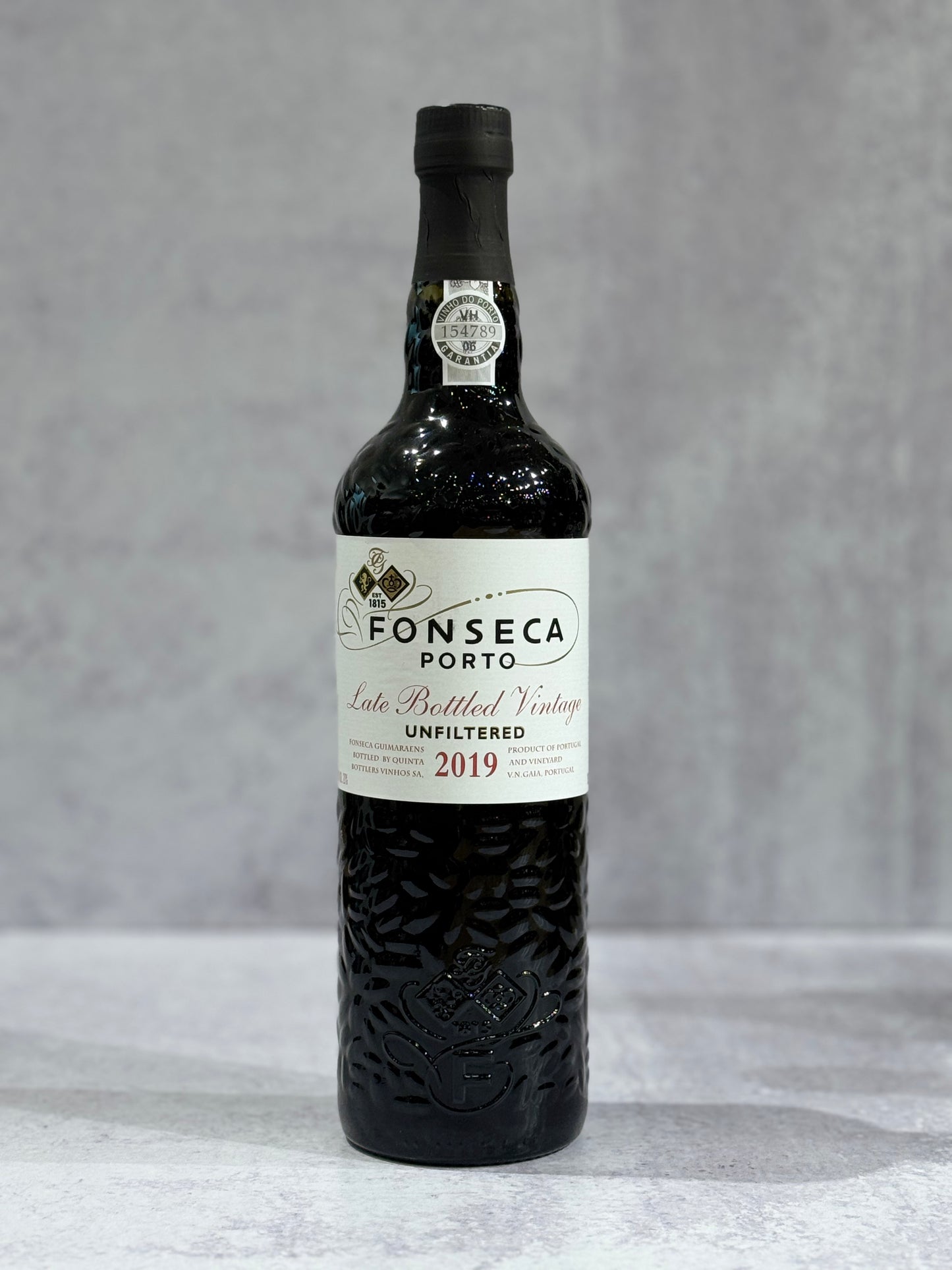 Fonseca Late Bottle Vintage Port 2019