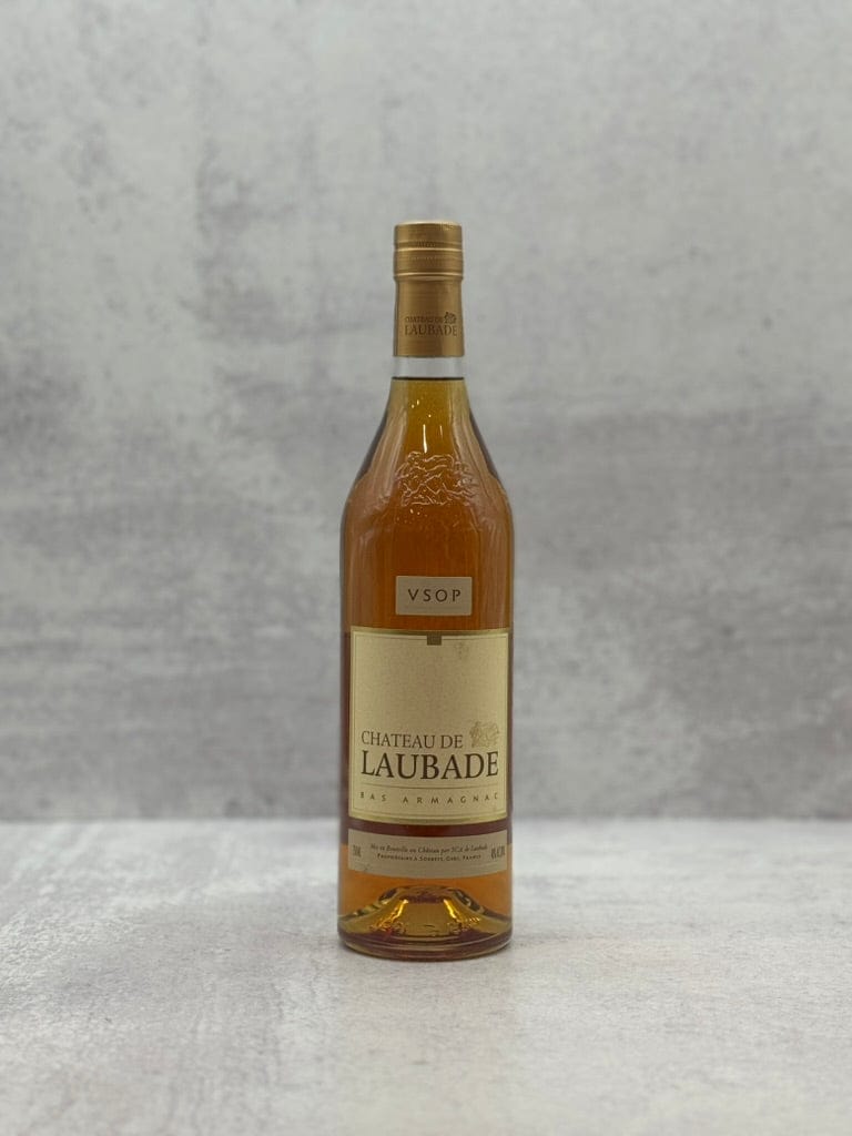 Château de Laubade VSOP Armagnac