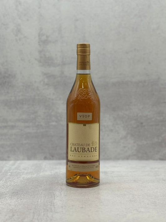 Château de Laubade VSOP Armagnac