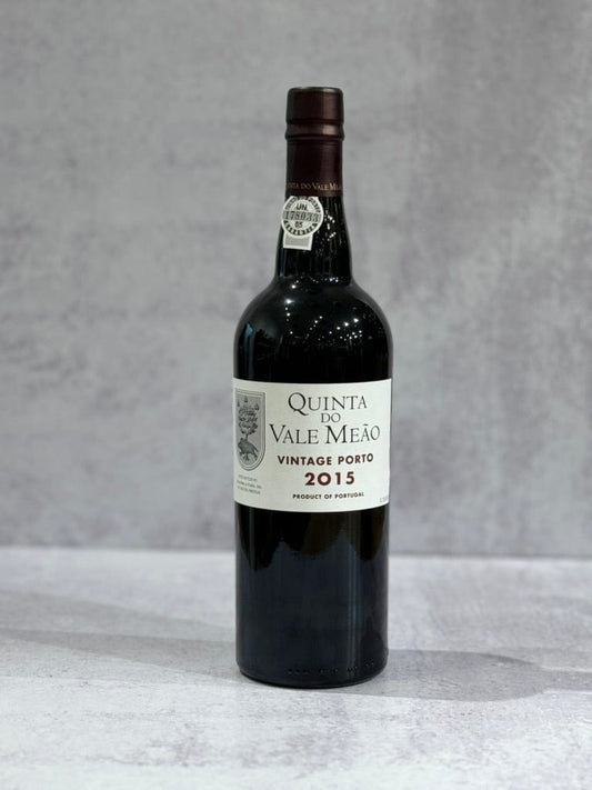 2015 Quinta do Vale Meao, Vintage Port