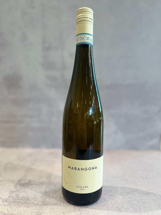 2025 Marangona Lugana DOC