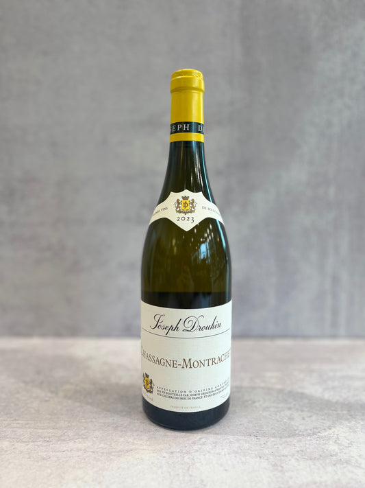 2023 Joseph Drouhin, Chassagne-Montrachet