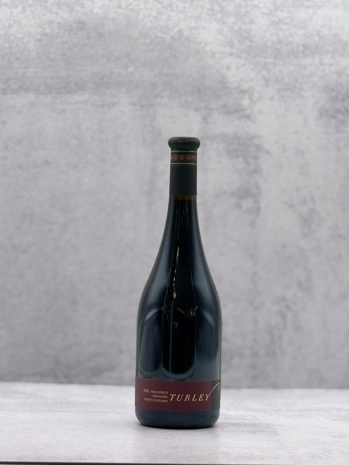 2022 Turley, Zinfandel 'Pesenti Vineyard'