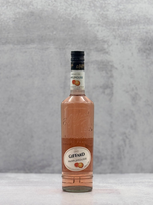 Giffard, Pamplemousse Premium Liqueur