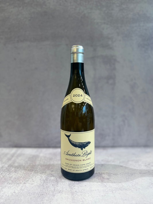 2024 Southern Right, Sauvignon Blanc