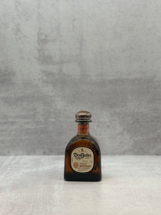 Don Julio Reposado Tequila (375ml)