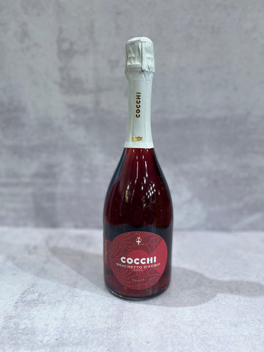 NV Cocchi Brachetto d'Acqui Dolce
