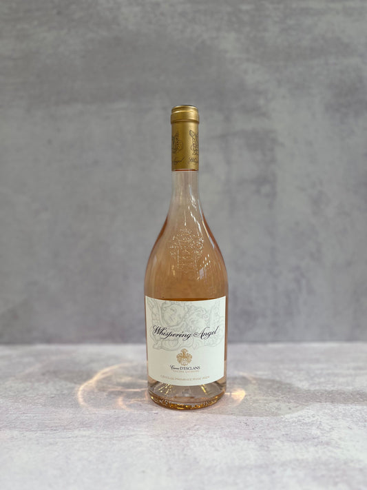 2024 Chateau d'Esclans Whispering Angel Rosé