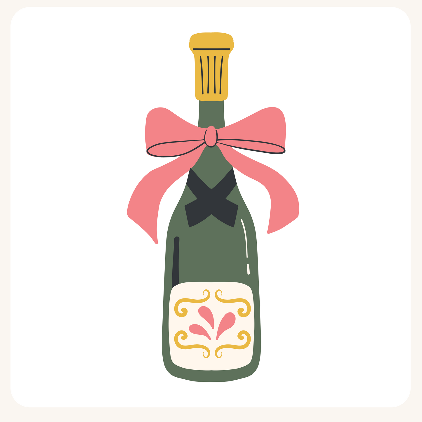 FREE Tasting Table: HOLIDAY BUBBLES & MORE with Chris from Wilson Daniels