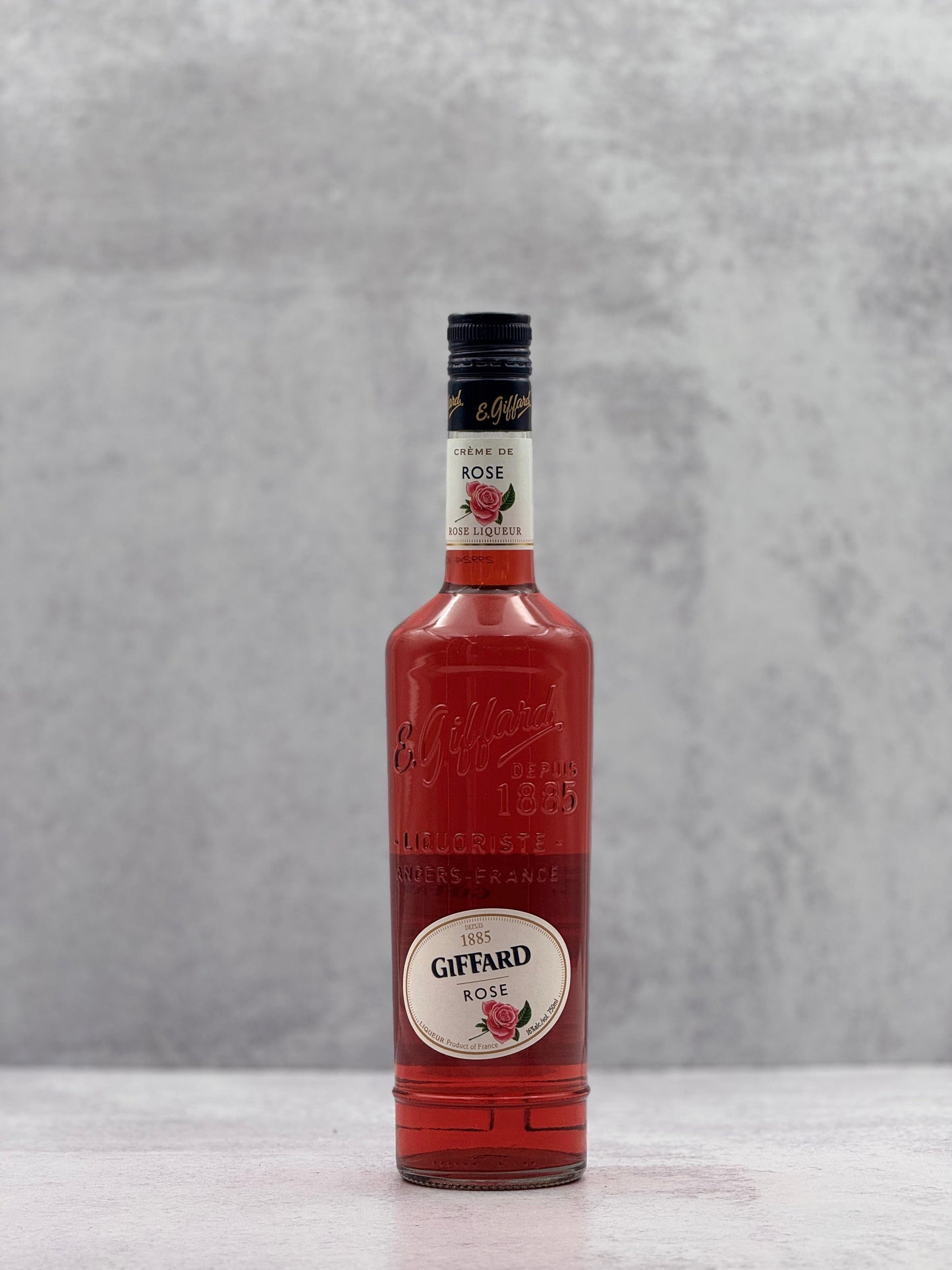 Giffard, Rose Premium Liqueur