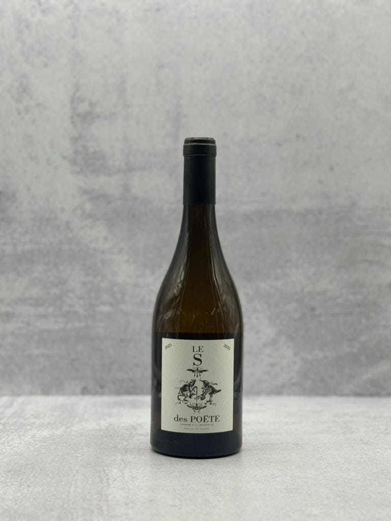2023 Domaine Les Poëte, Le S des Poëte
