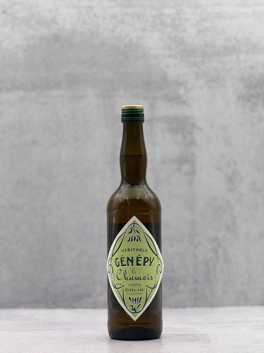 Dolin, Génépy le Chamois