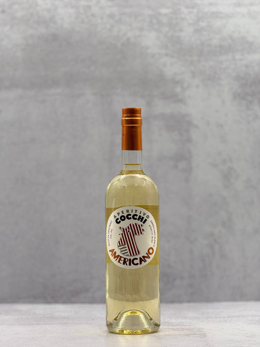 Giulio Cocchi, Americano Aperitivo