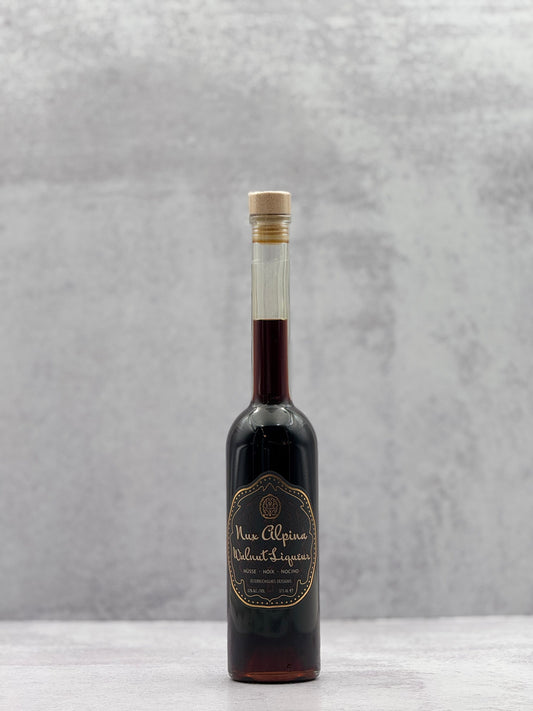Nux Alpina (Destillerie Purkhart), Walnut Liqueur