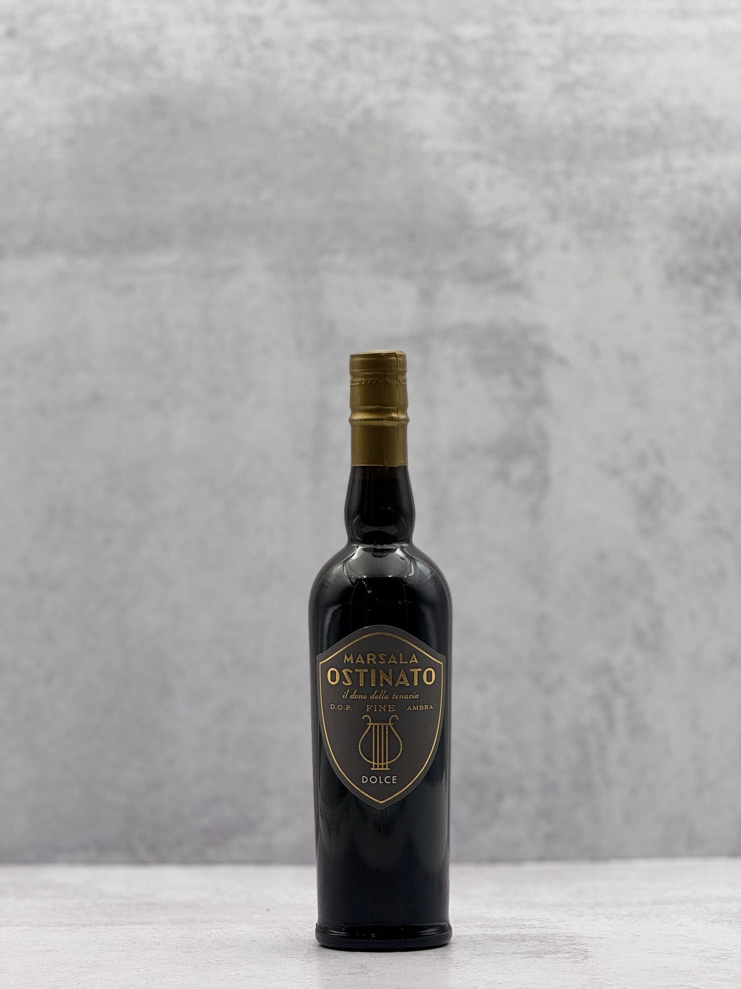 Ostinato, Marsala Dolce [500ml]