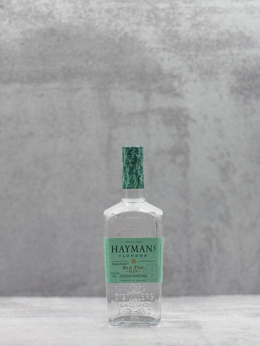 Hayman's, Old Tom Gin 82.8 Proof