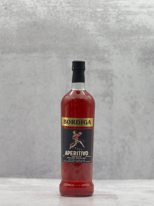 Bordiga, Aperitivo [1L]