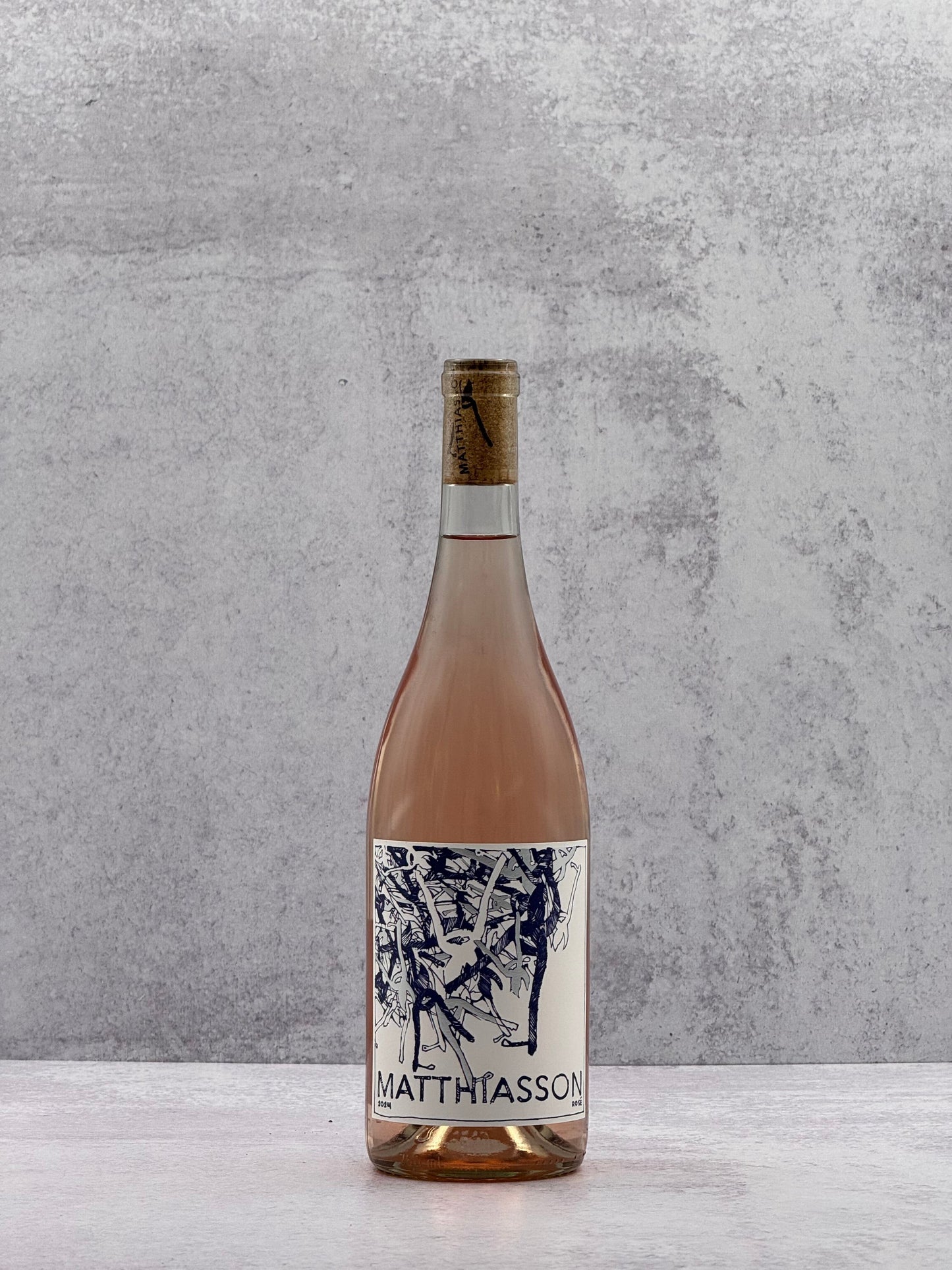 2024 Matthiasson, Rosé