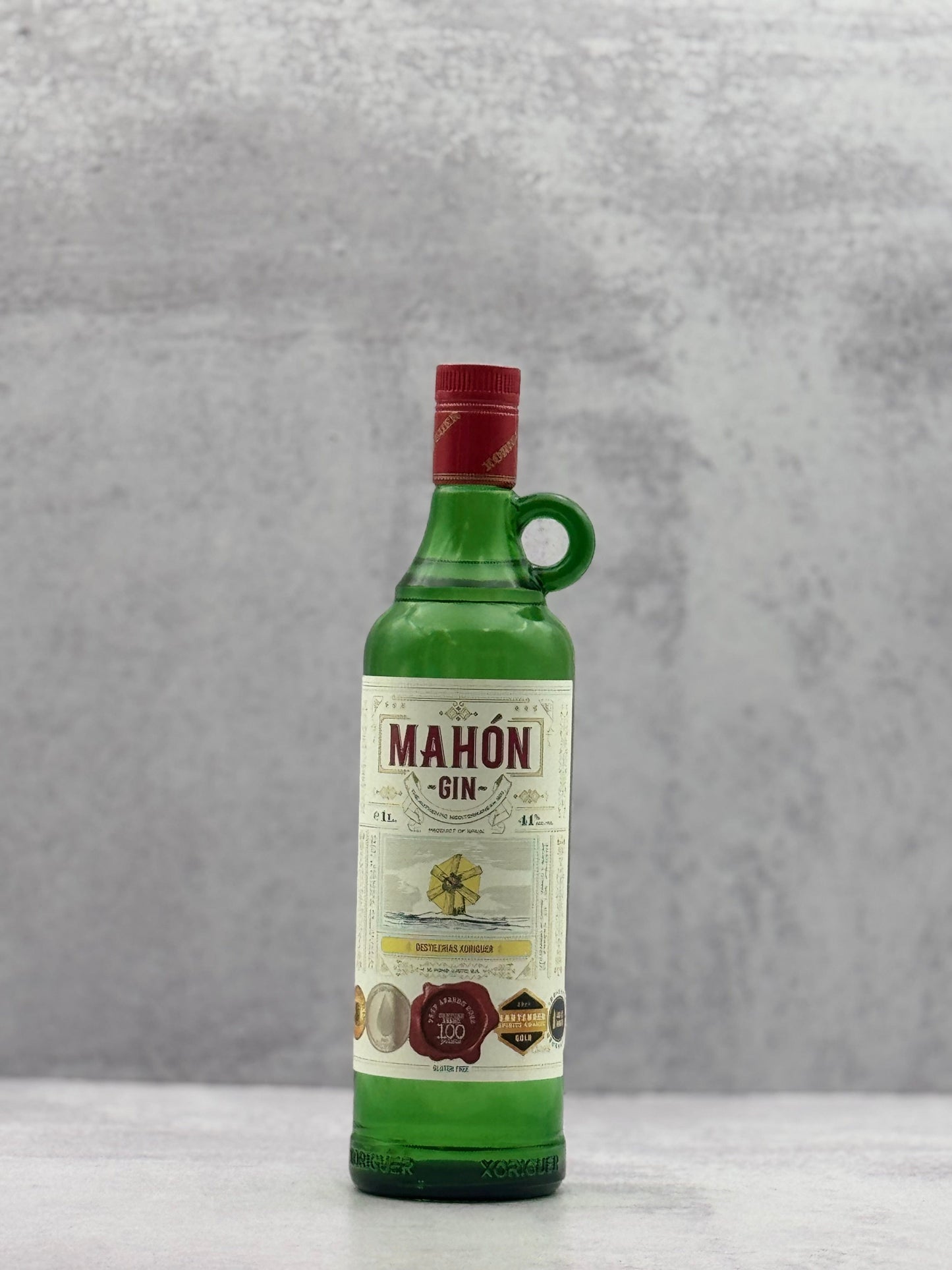 Xoriguer, Gin de Mahon [1L]