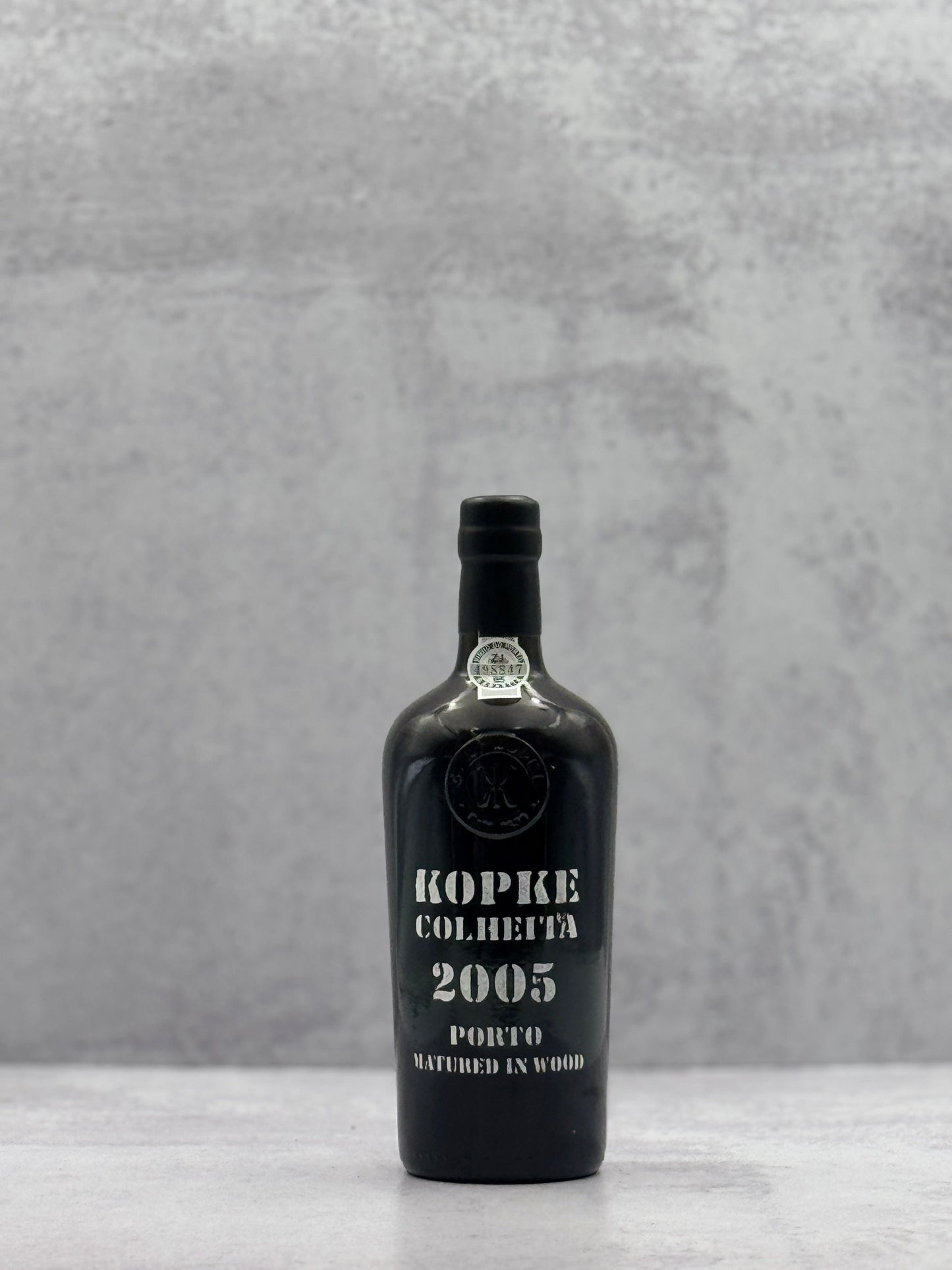 2005 C.N. Kopke, Colheita Porto [750ml]