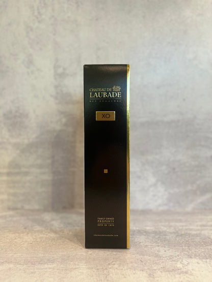 Château de Laubade XO Armagnac