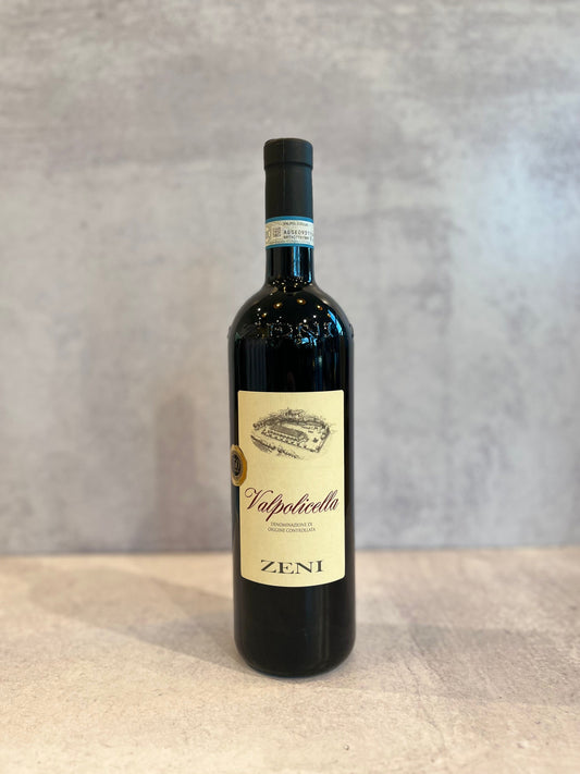 2024 Zeni Valpolicella