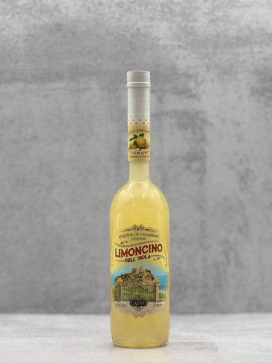 Caffo, Limoncino Dell’Isola