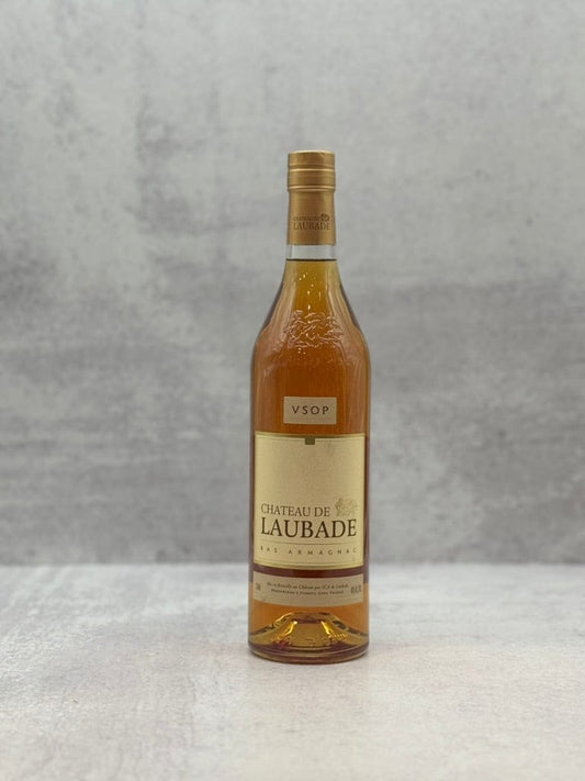 Château de Laubade VSOP Armagnac