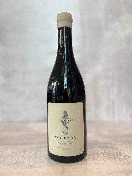 2023 Roc Breïa, Pinot Noir 'Théo Dancer'