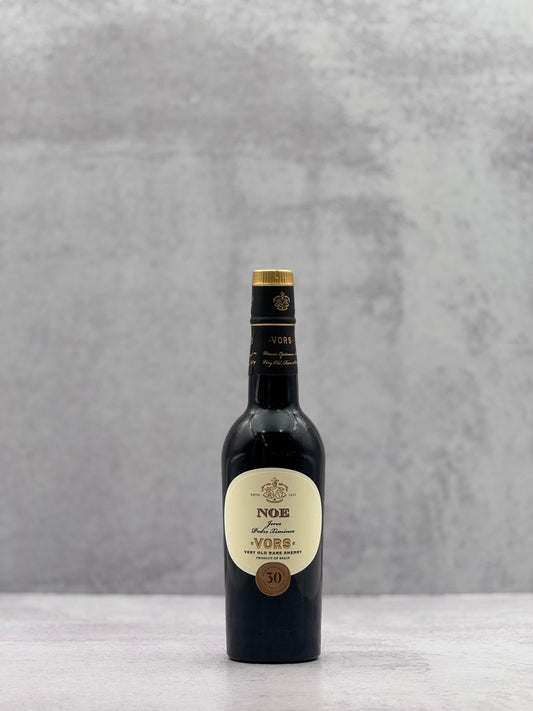 González Byass, Noe - Pedro Ximenez Vors 30 Year Old Sherry (375ml)