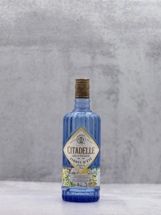 Citadelle, Jardin d’Ete Gin