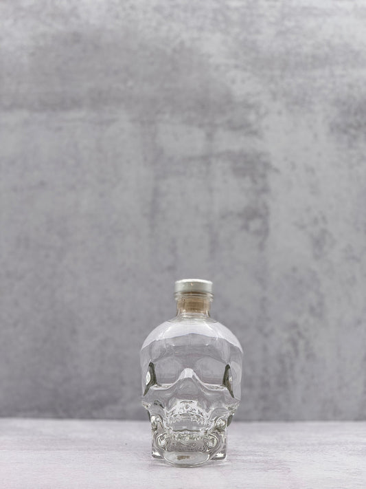 Crystal Head, Vodka