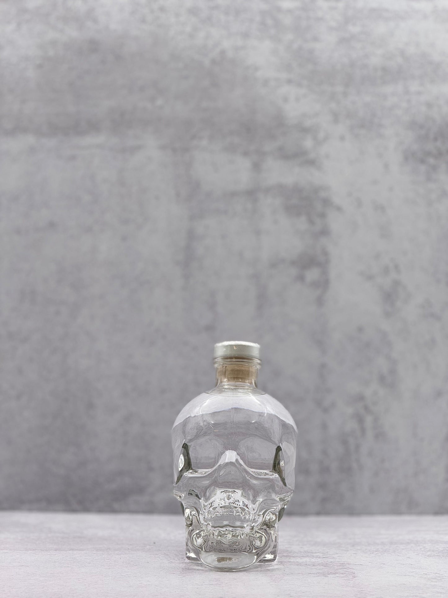 Crystal Head, Vodka