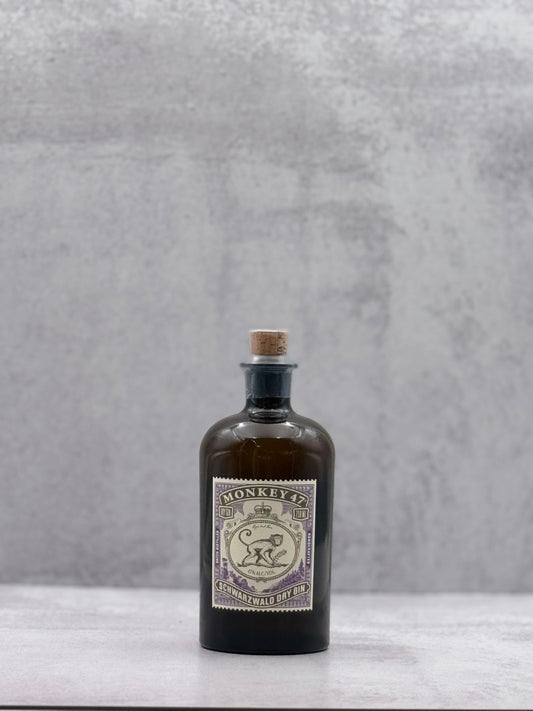 Monkey 47, Schwarzwald Dry Gin (750ml)