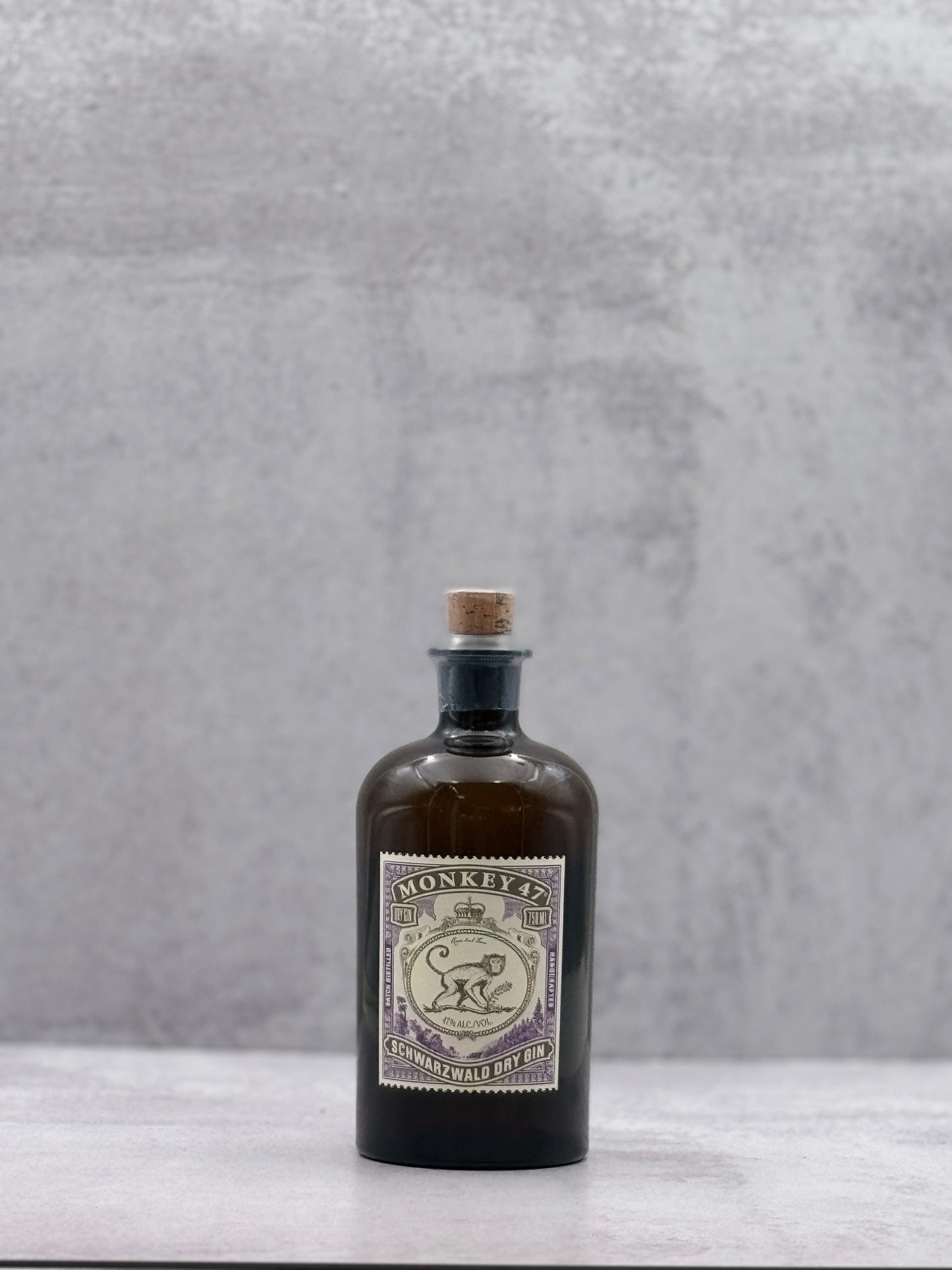 Monkey 47, Schwarzwald Dry Gin (750ml)