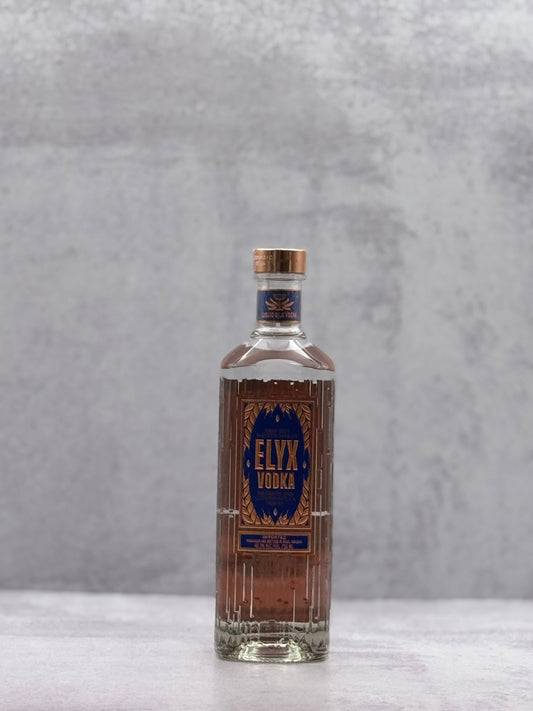 Absolut, Elyx