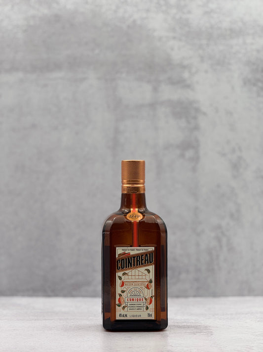 Cointreau, Orange Liqueur Triple Sec