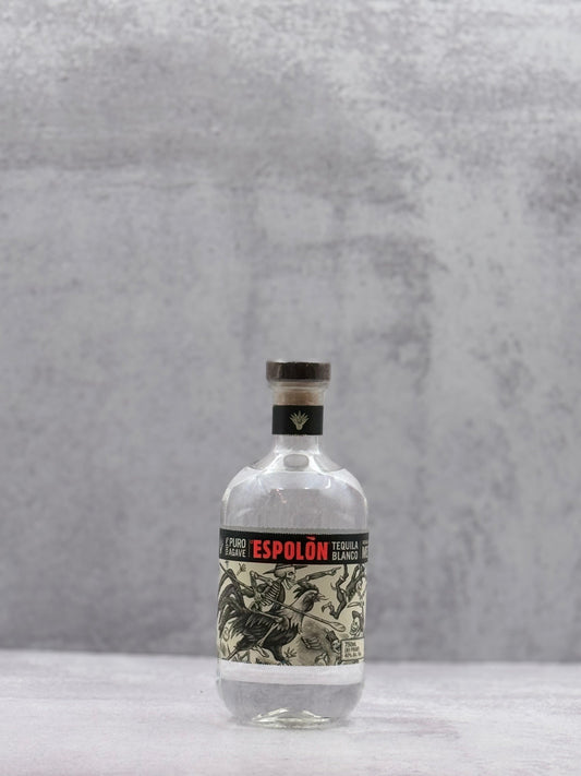 Espolòn, Tequila Blanco