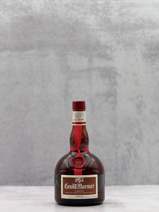 Grand Marnier, Grand Marnier