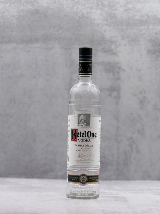 Ketel One, Vodka