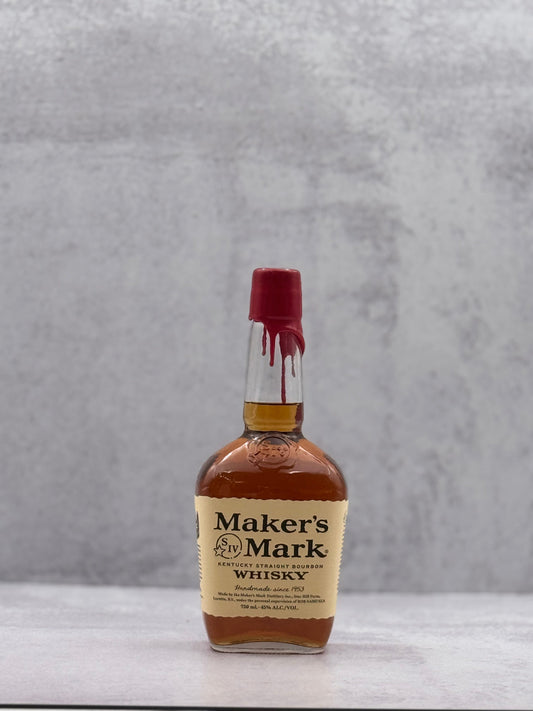 Maker's Mark, Bourbon Whisky