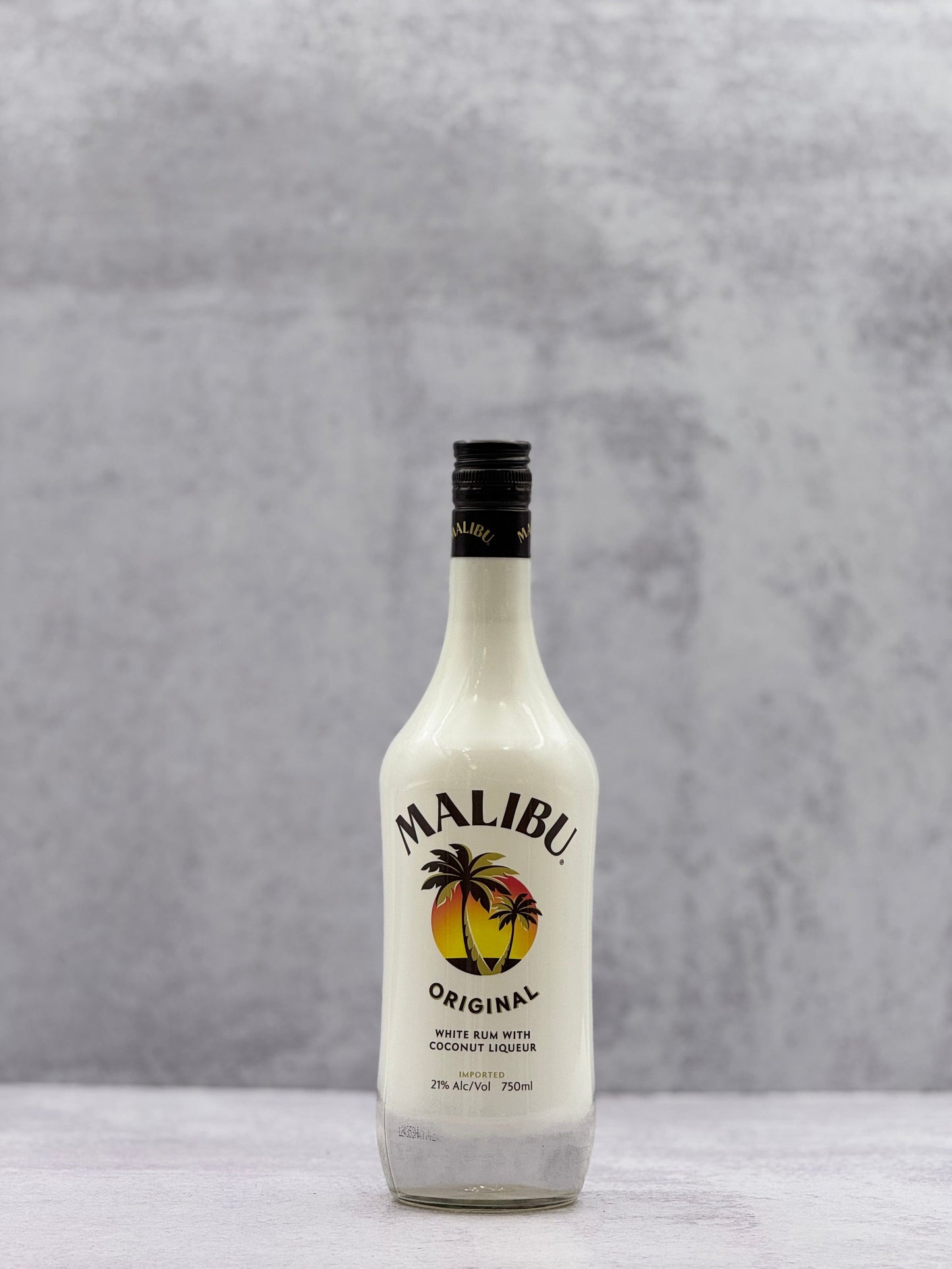 Malibu, Original