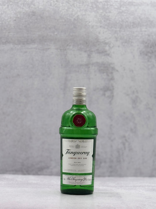 Tanqueray, London Dry Gin