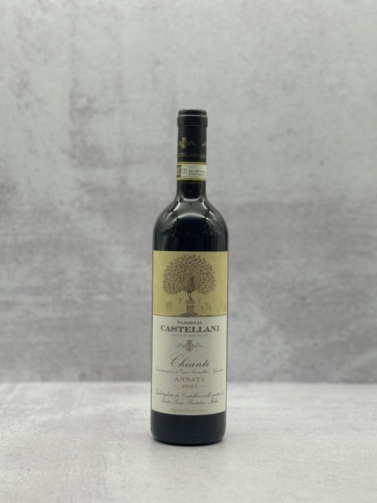 2024 Famiglia Castellani, Chianti Classico Riserva