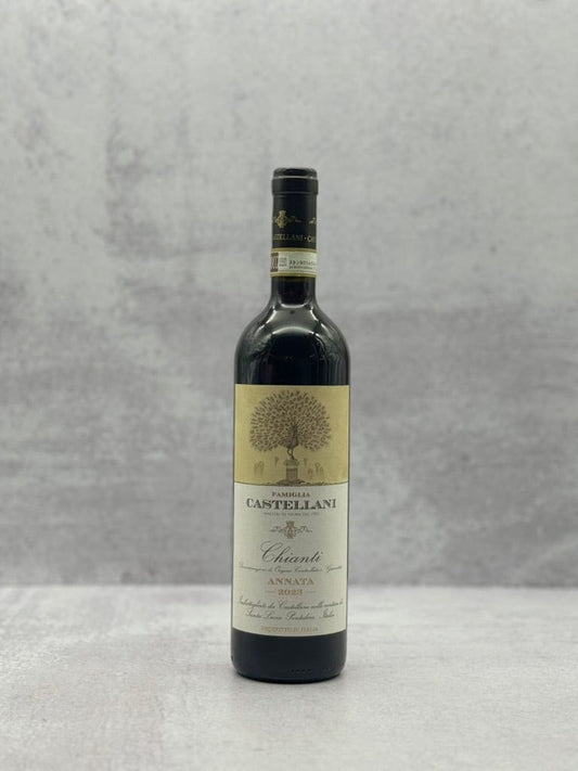 2023 Famiglia Castellani, Chianti Classico Riserva