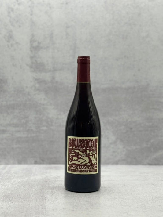 2023 La Soeur Cadette Bourgogne Rouge