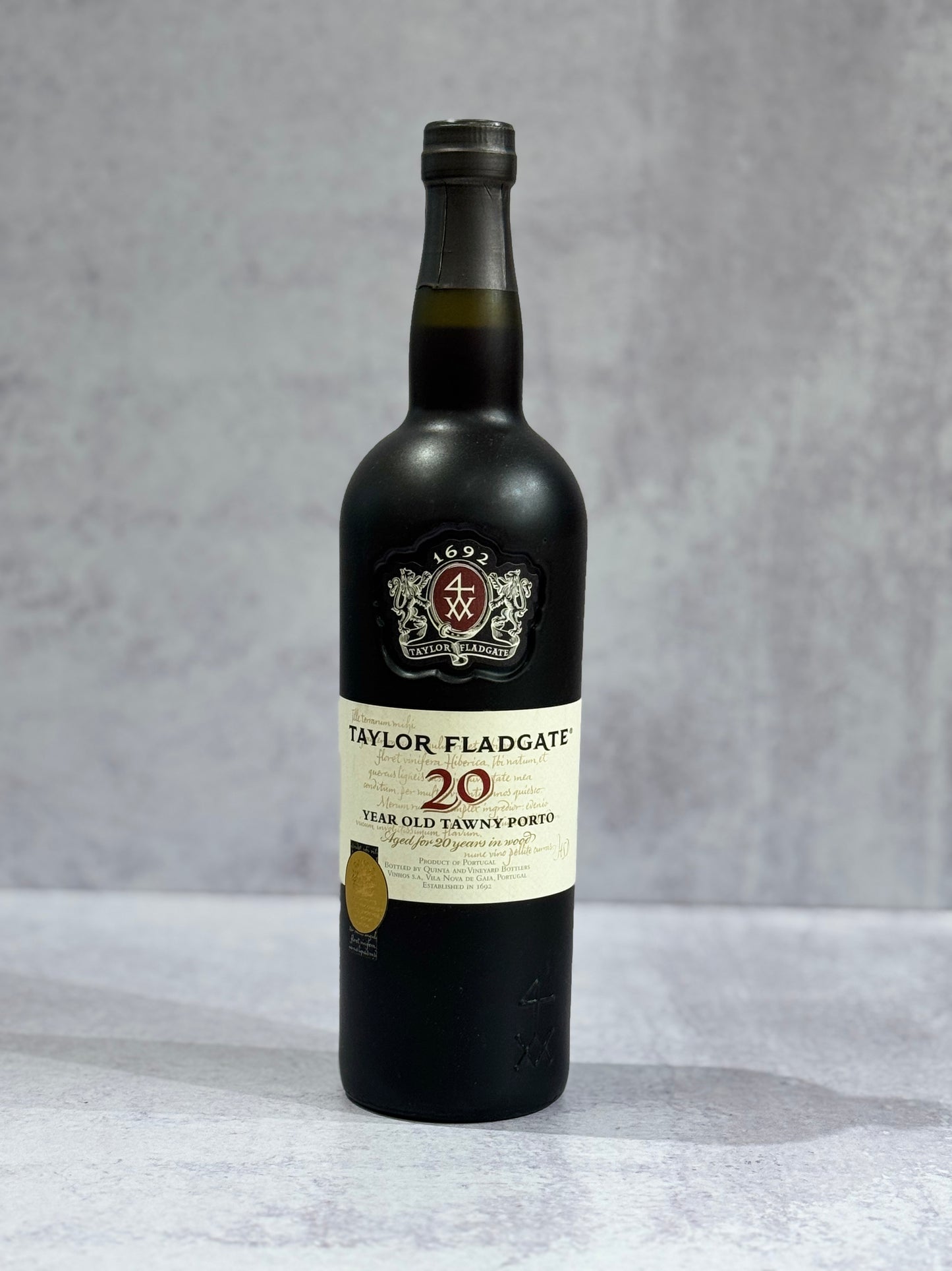Taylor Fladgate 20 year Tawny Port