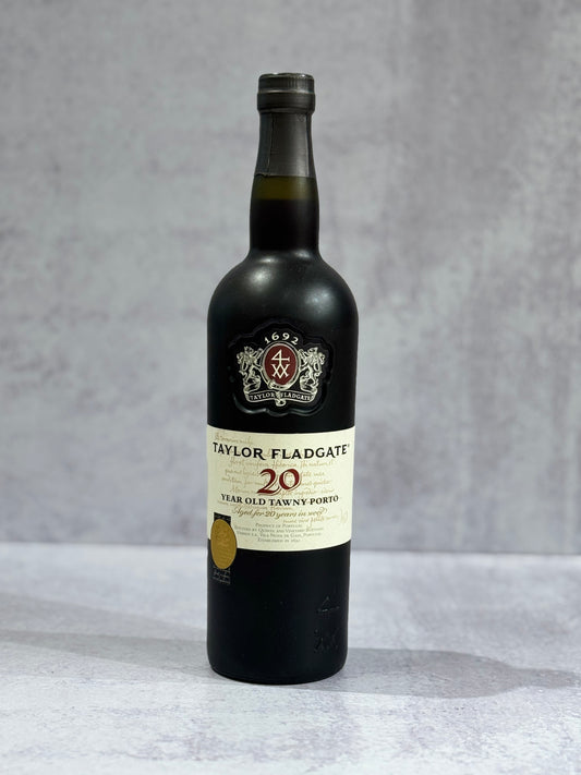 Taylor Fladgate 20 year Tawny Port