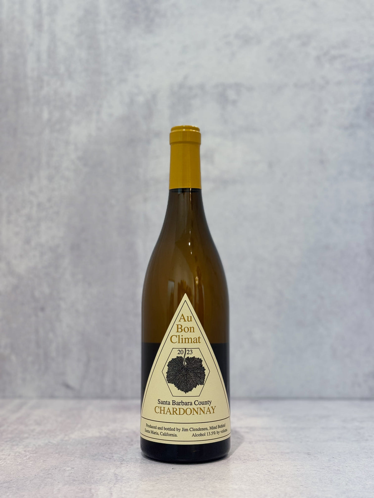 2023 Au Bon Climat, Chardonnay