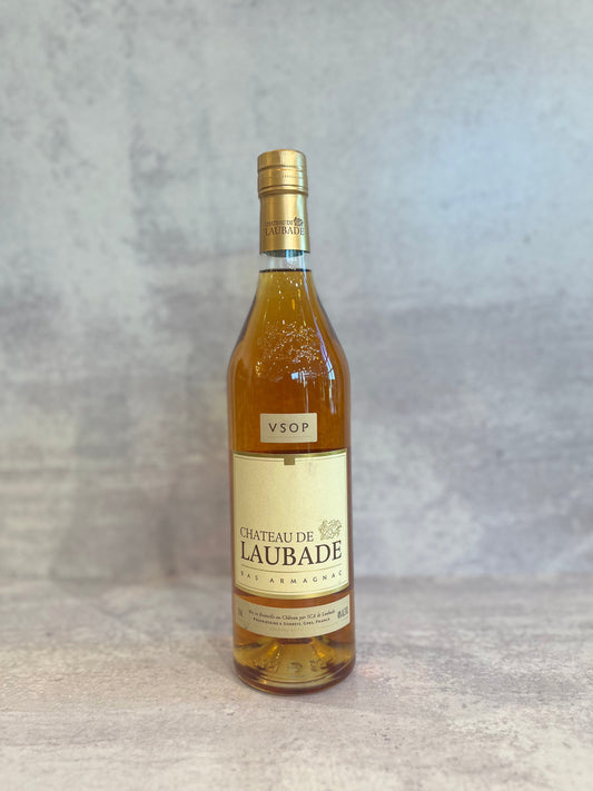Château de Laubade VSOP Armagnac